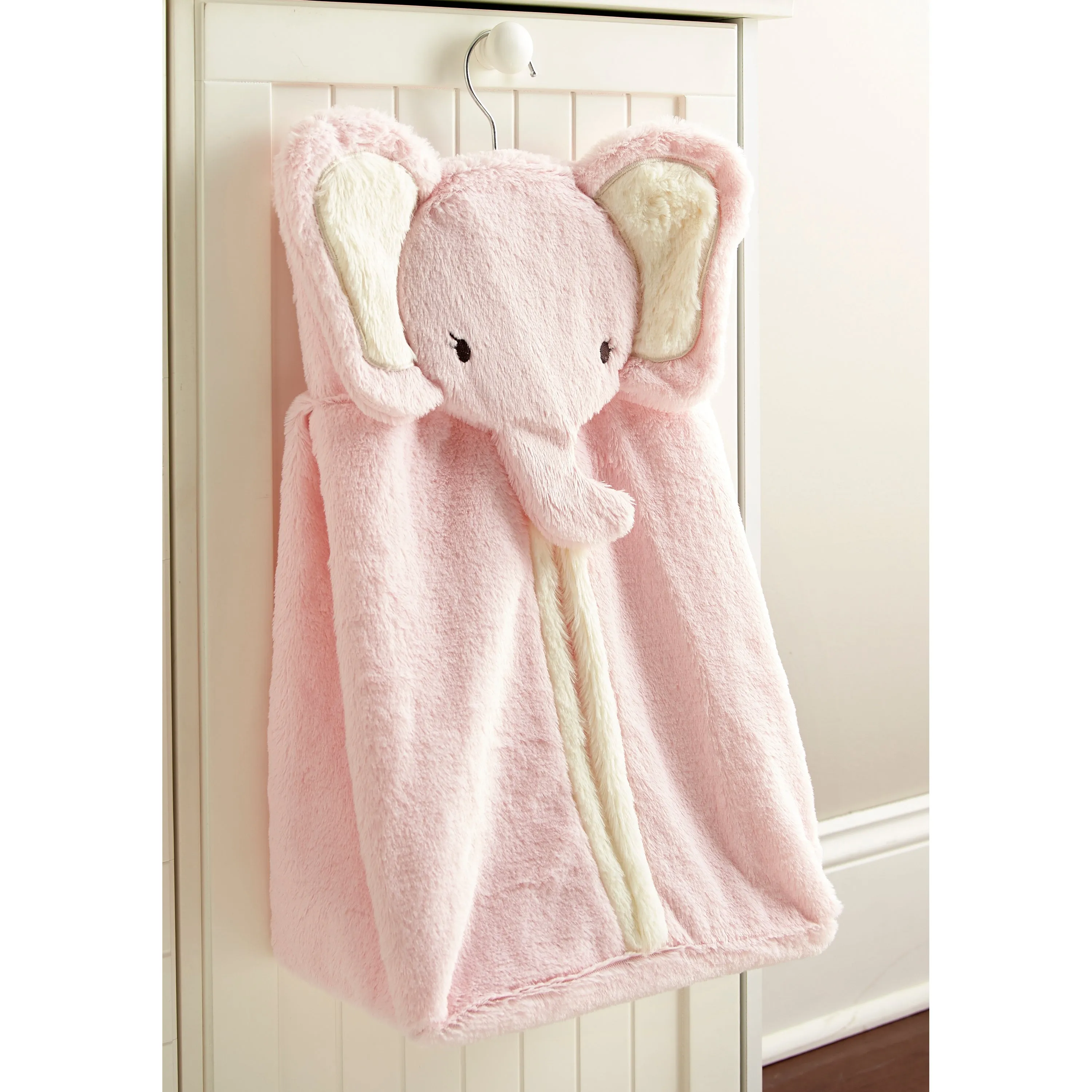 Elephant Diaper Stacker