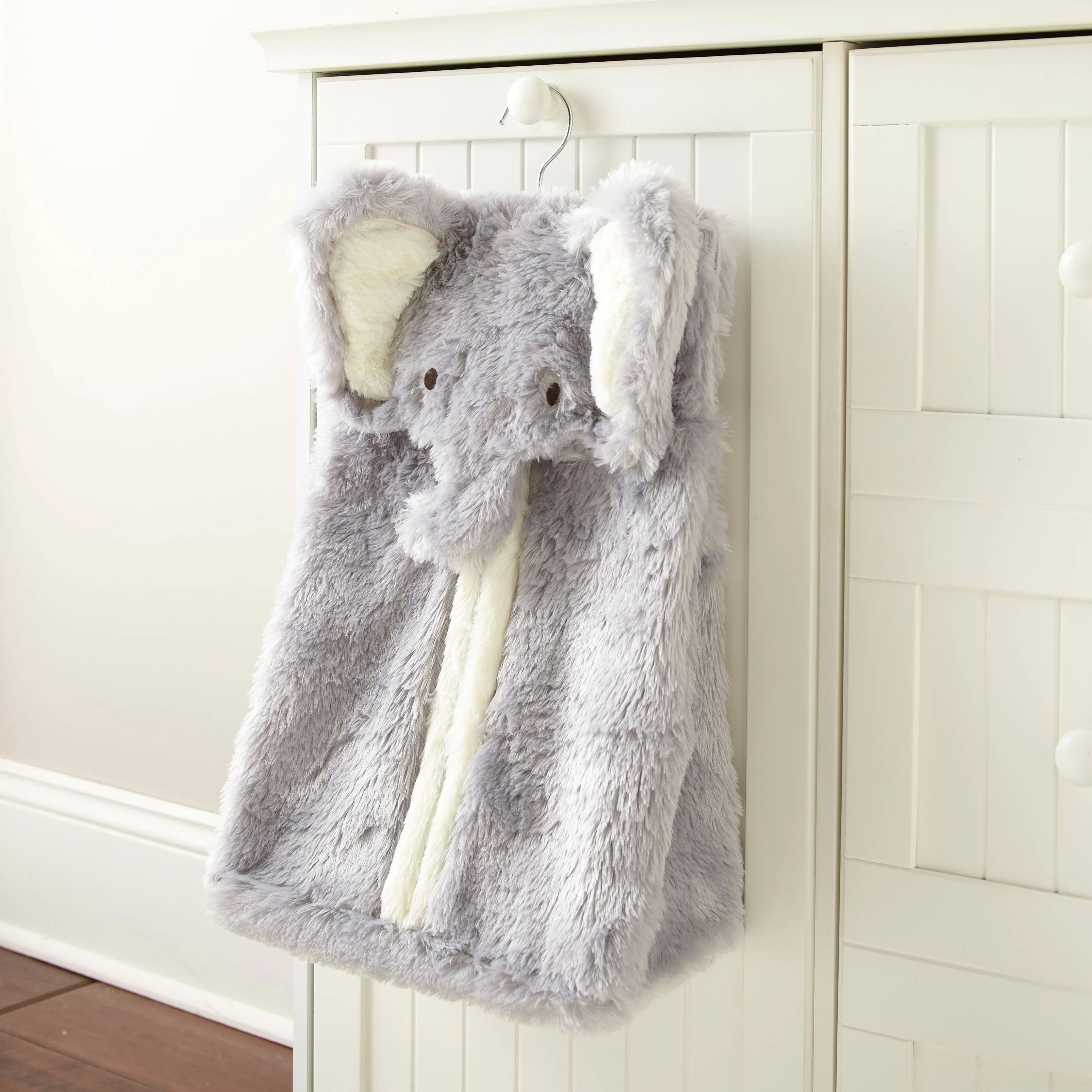 Elephant Diaper Stacker