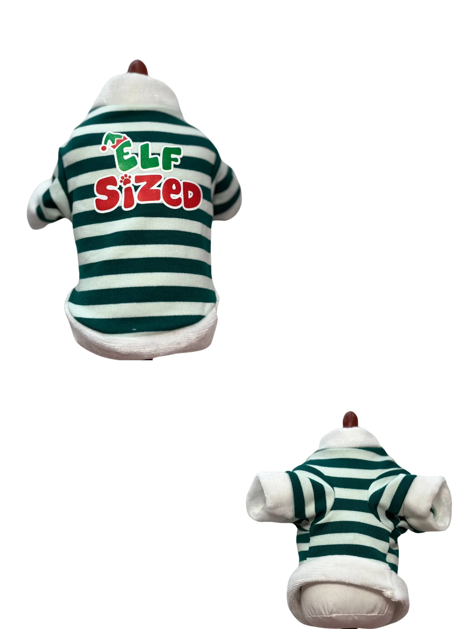 Elf Sized Tshirt