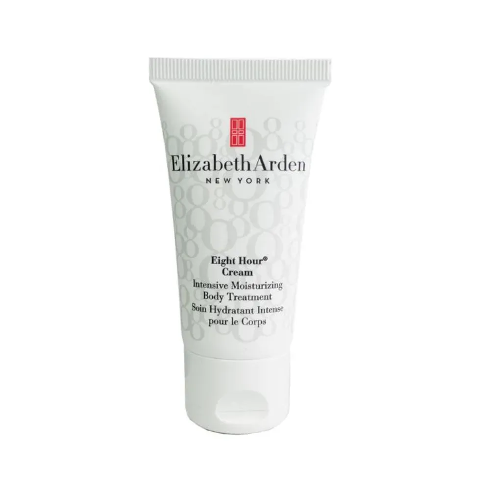 Elizabeth Arden 8 Eight Hour Cream Intensive Moisturizing Body Treatment - 1 oz