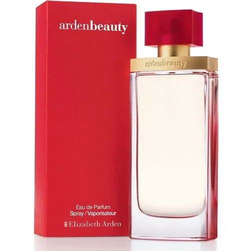 Elizabeth Arden Beauty Eau De Parfum 50ml