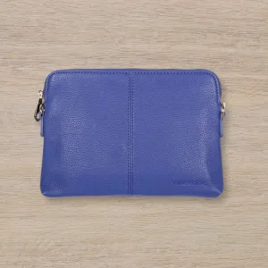 Elms   King Bowery Wallet, Royal Blue