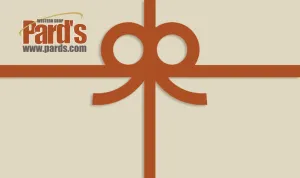 Emailed Gift Card ($25-$100)