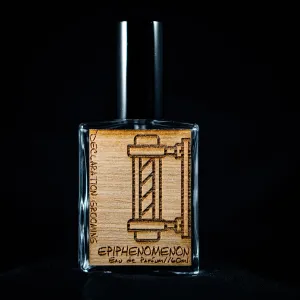 Epiphenomenon - Eau de Parfum - 60mL