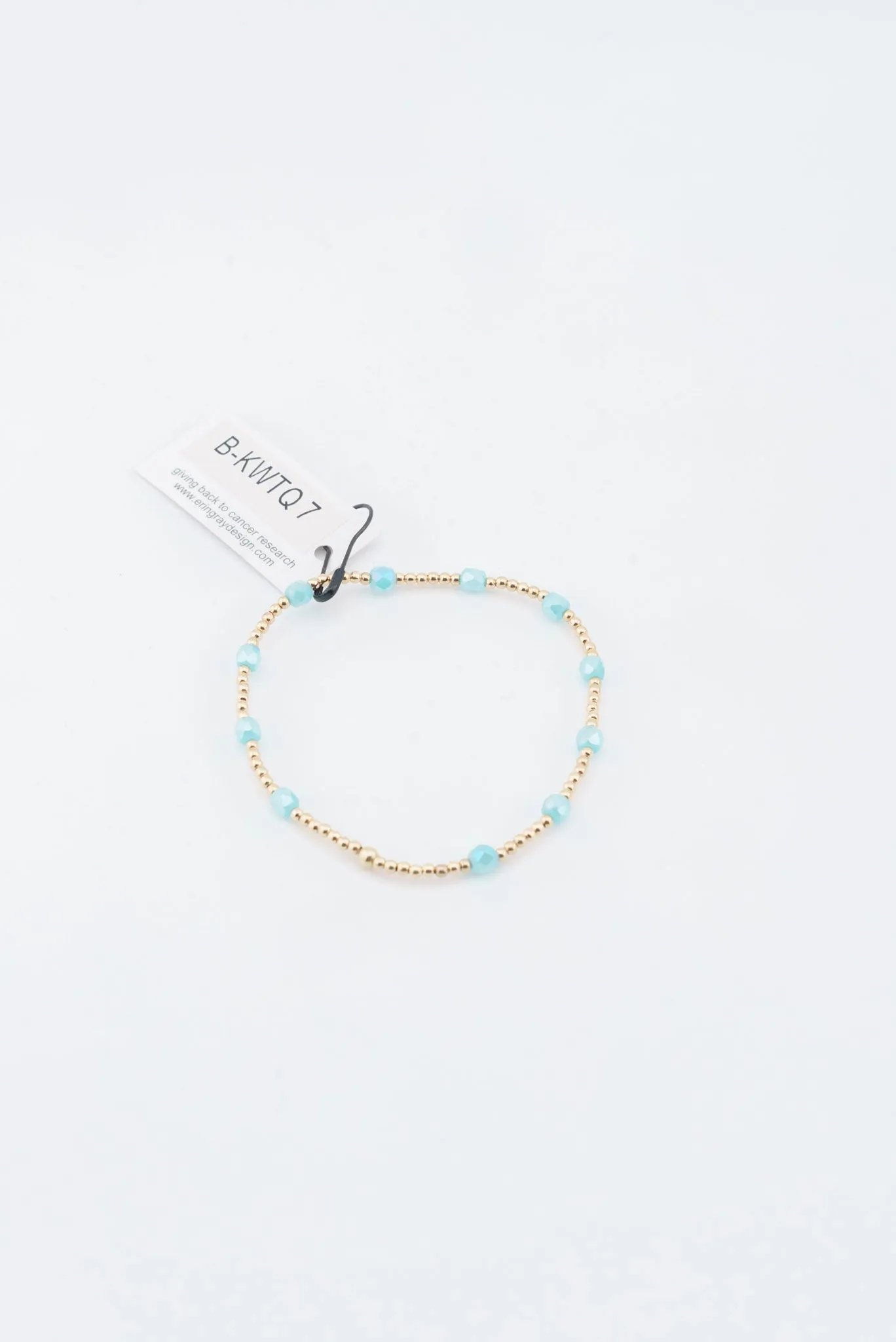 ERIN GRAY Key West Waterproof Bracelet