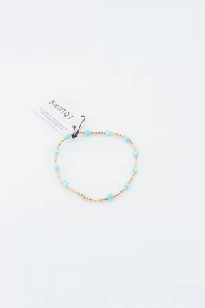 ERIN GRAY Key West Waterproof Bracelet