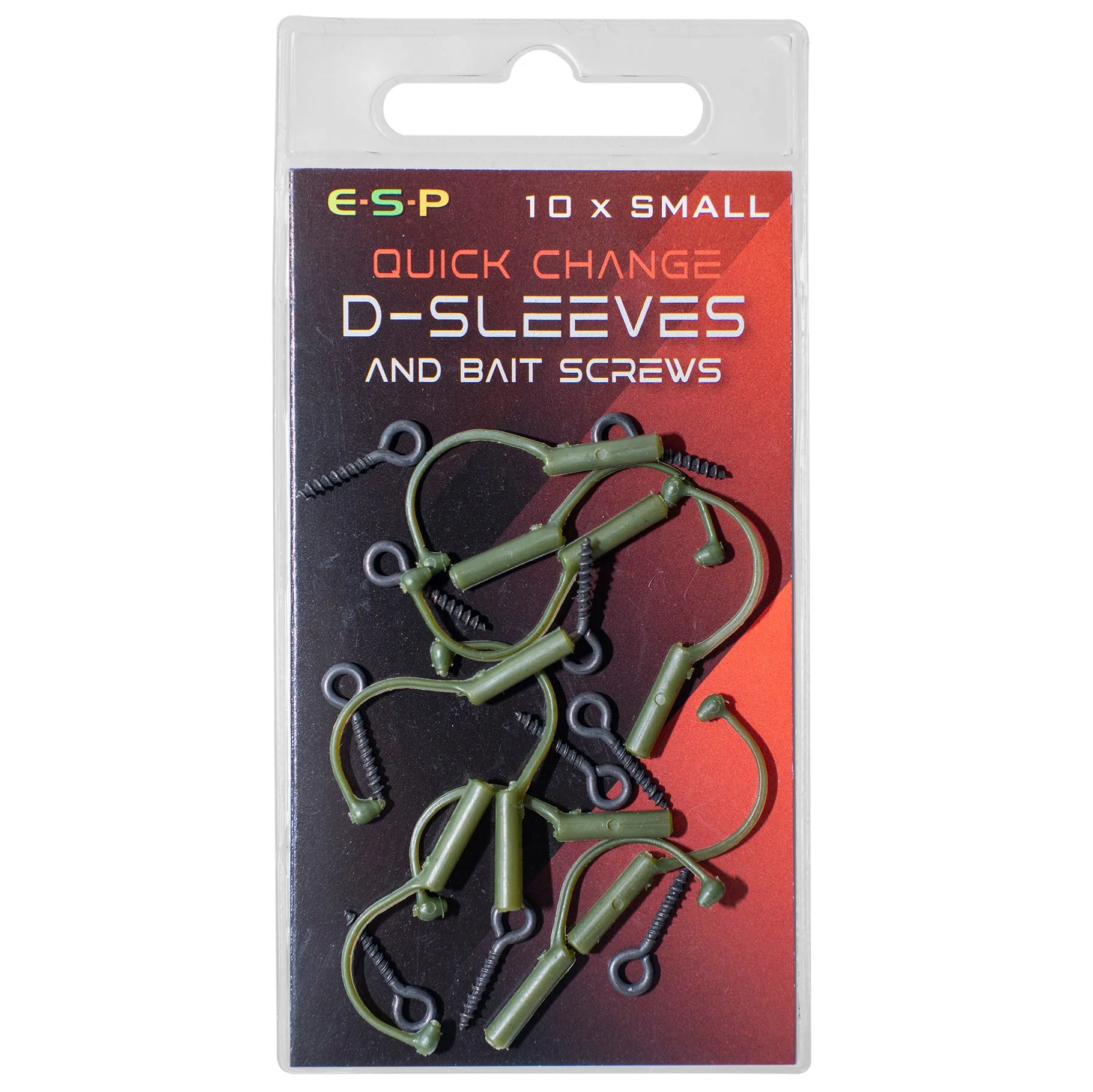 ESP Quick Change D Sleeves