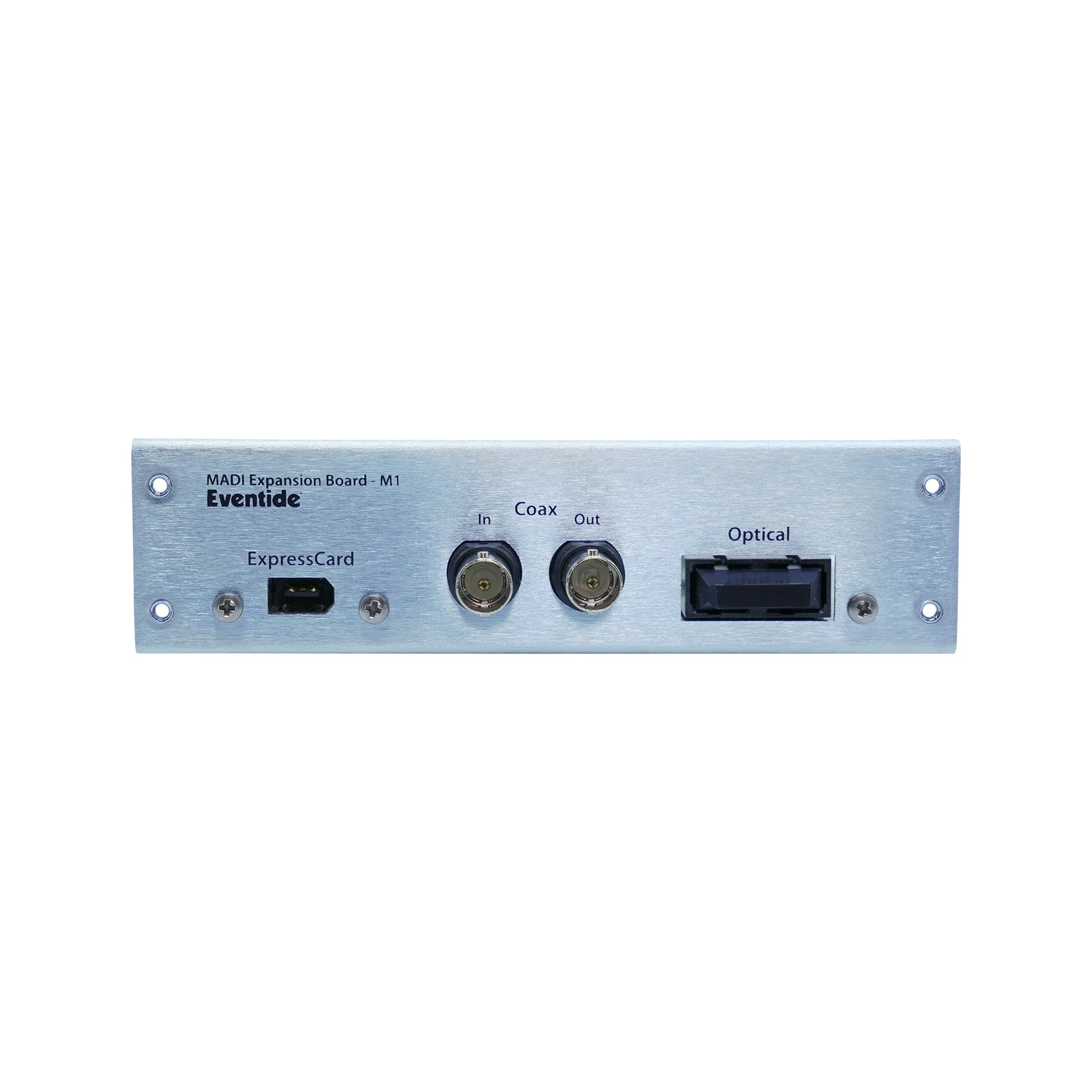 Eventide MADI Expansion Card for H9000