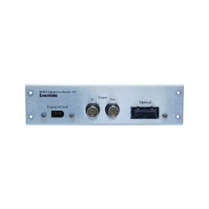 Eventide MADI Expansion Card for H9000