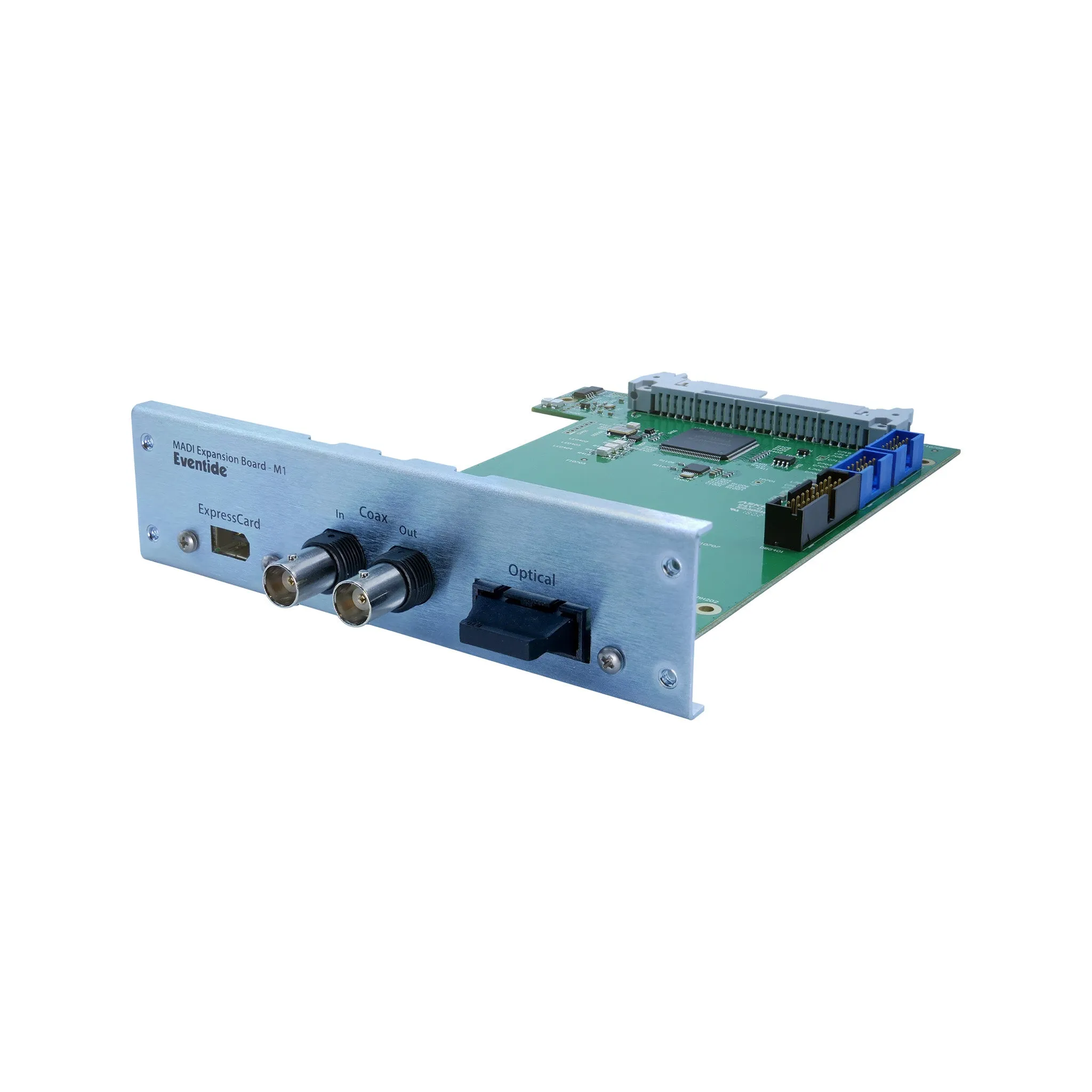 Eventide MADI Expansion Card for H9000