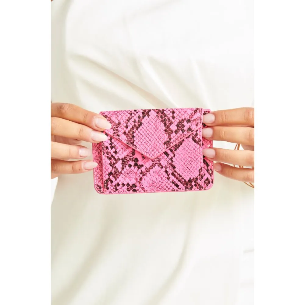 Everlee Card Holder