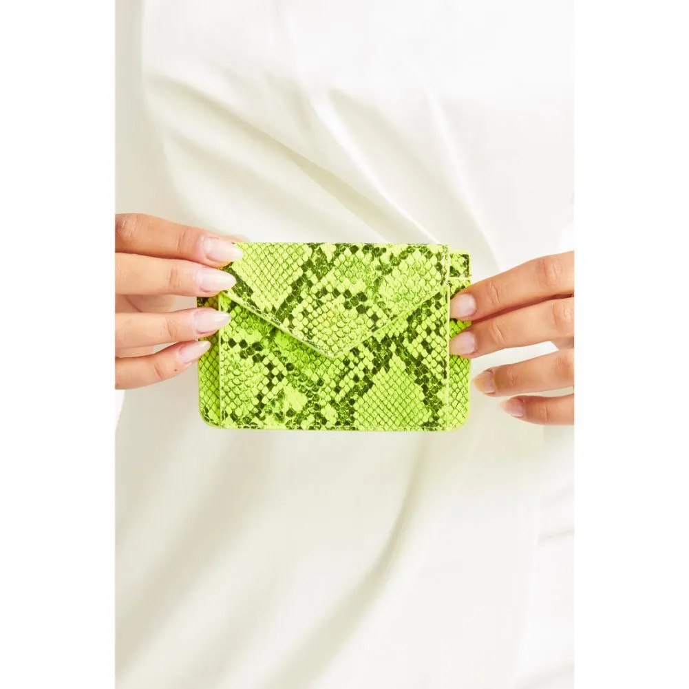 Everlee Card Holder
