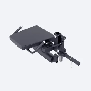 EXT-3 Leg Extension / Curl Attachment