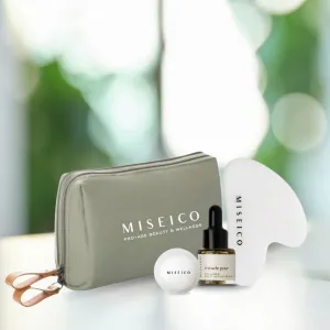 Facelift & Glow Beauty Box | MISEICO