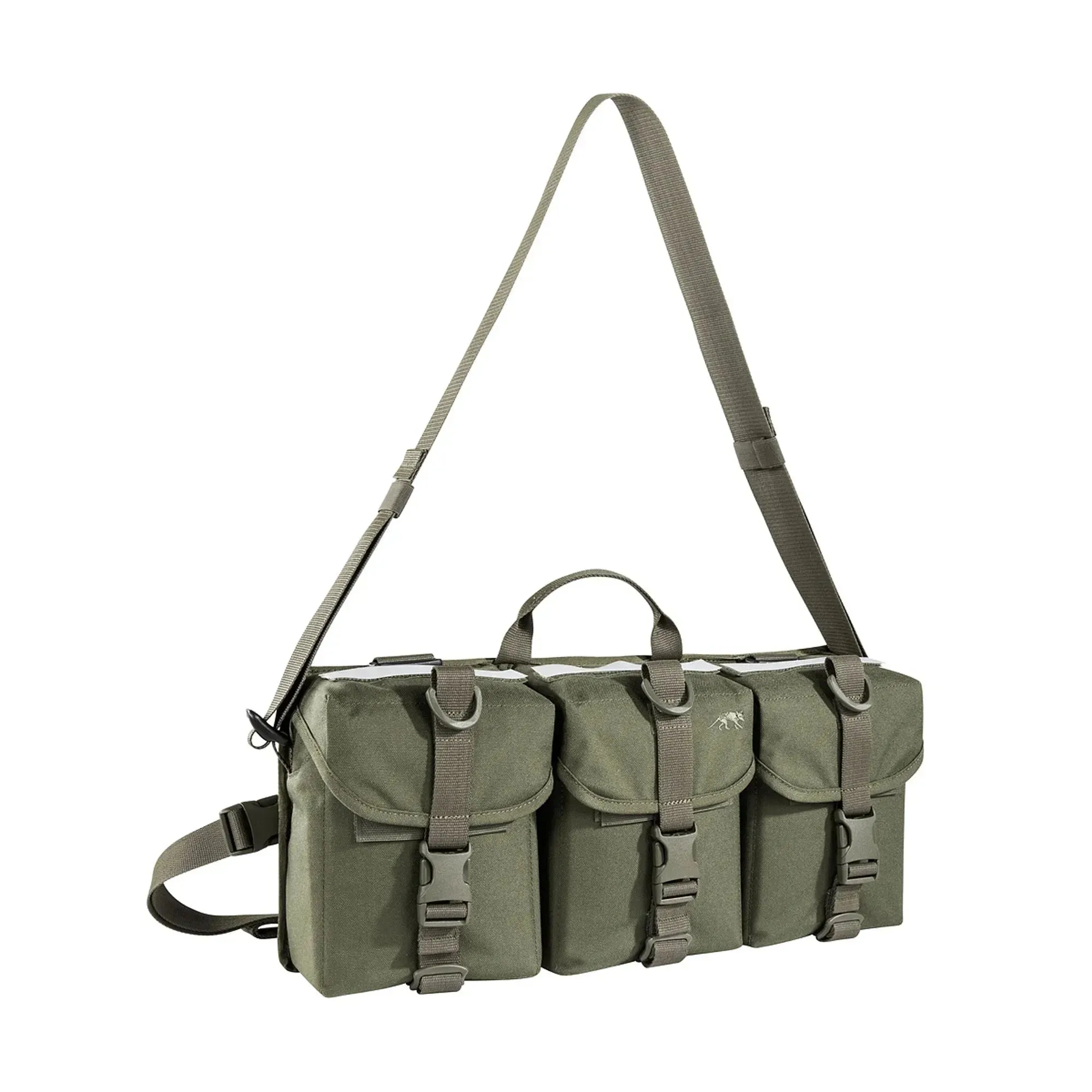 Fahrzeug-Taschen TacVec Container