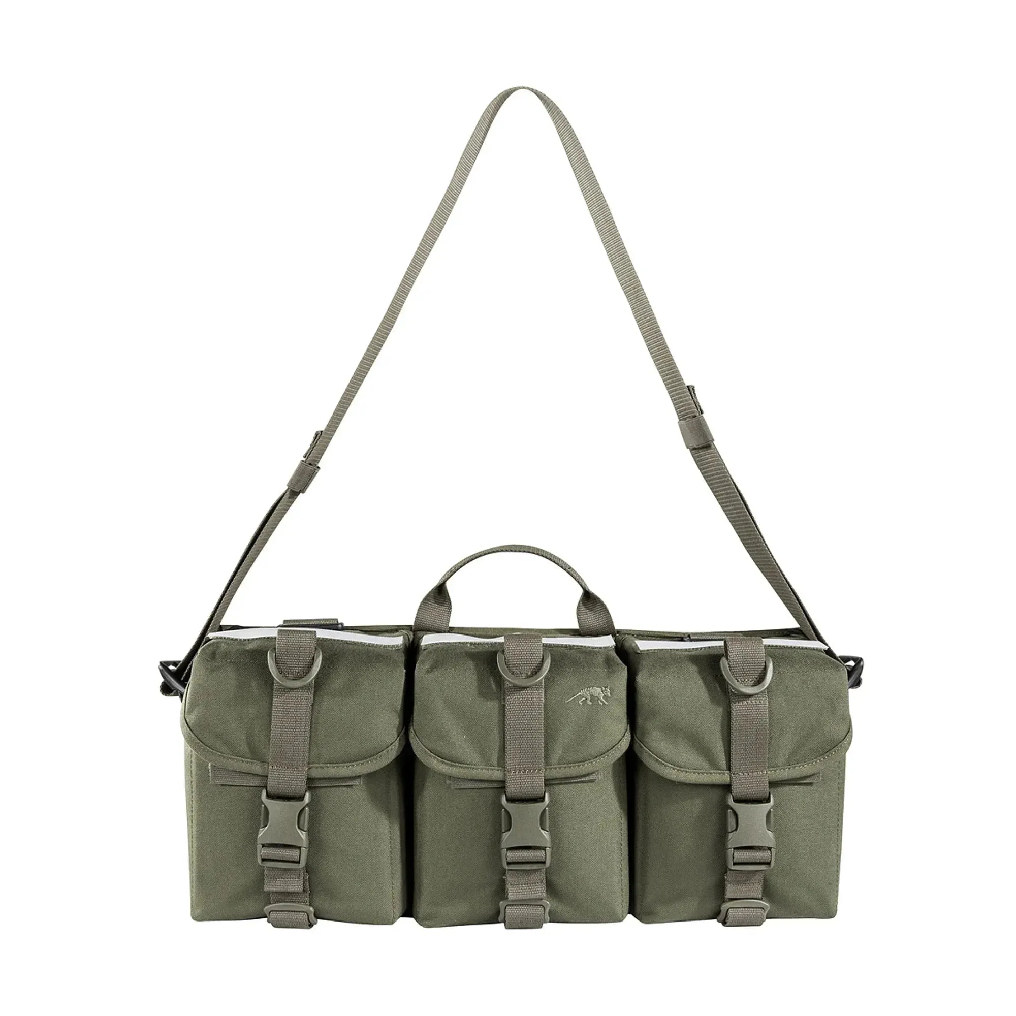 Fahrzeug-Taschen TacVec Container