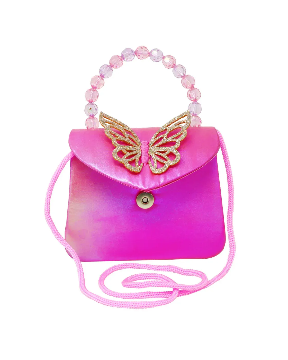 Fairy Butterfly Friends Handbag