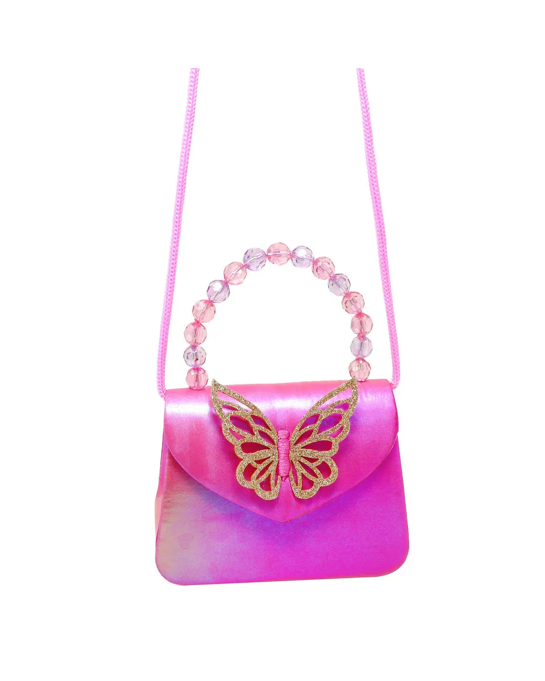 Fairy Butterfly Friends Handbag