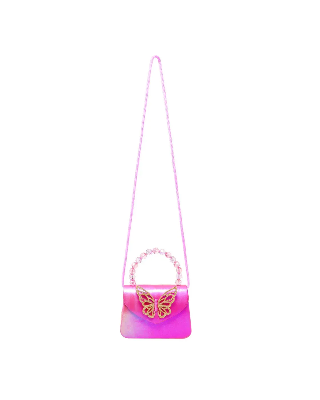 Fairy Butterfly Friends Handbag