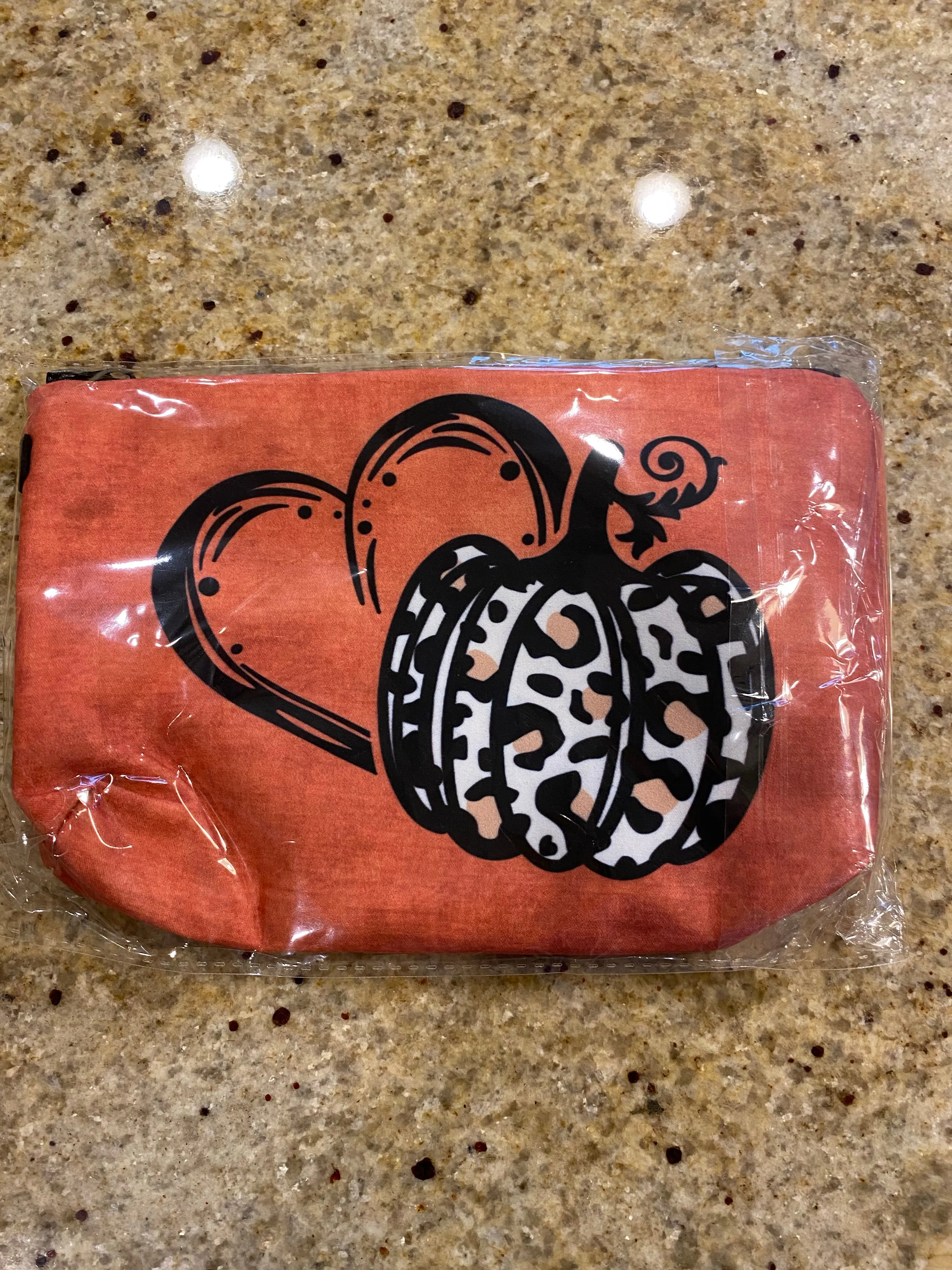 Fall pouches