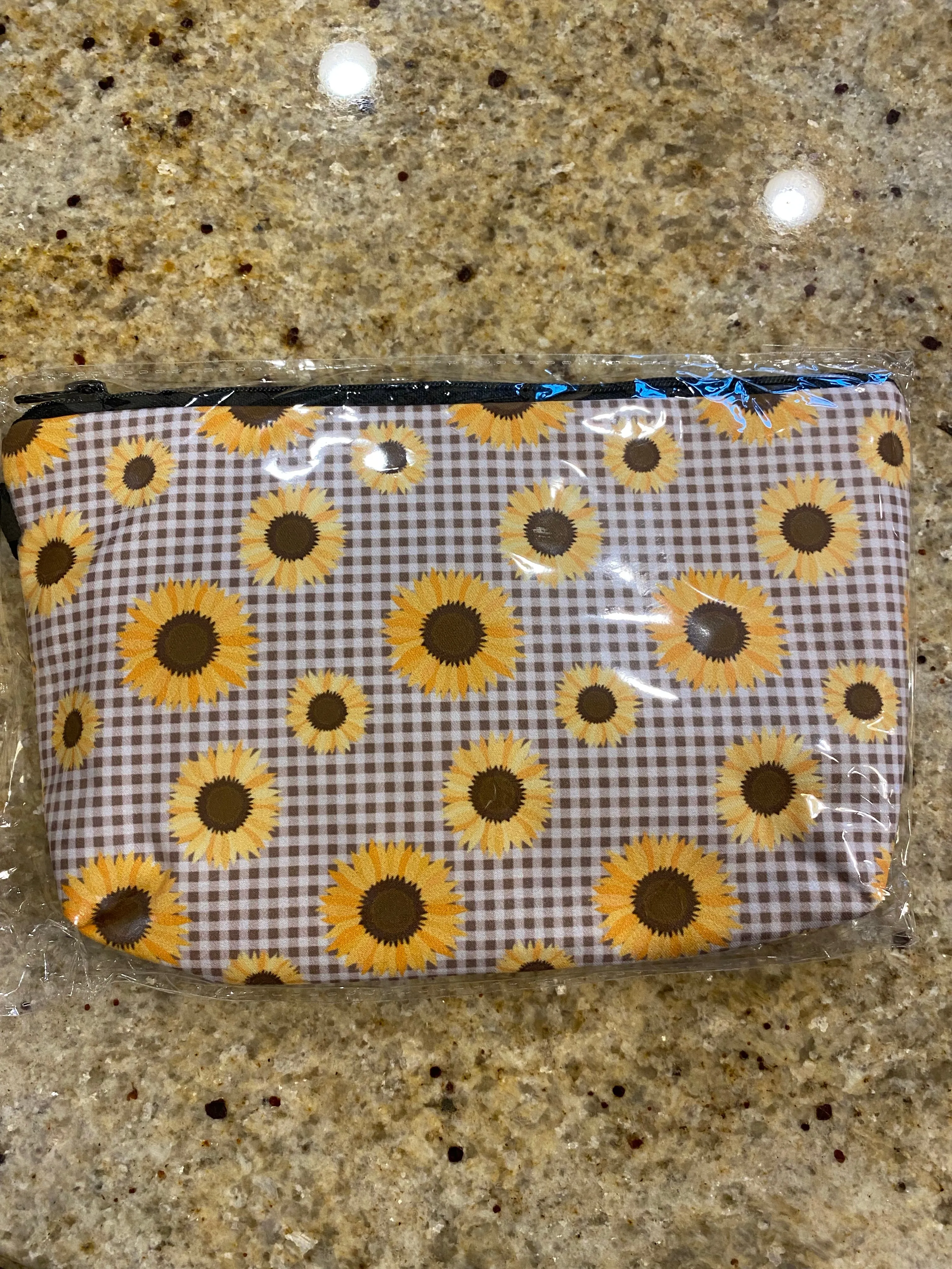Fall pouches