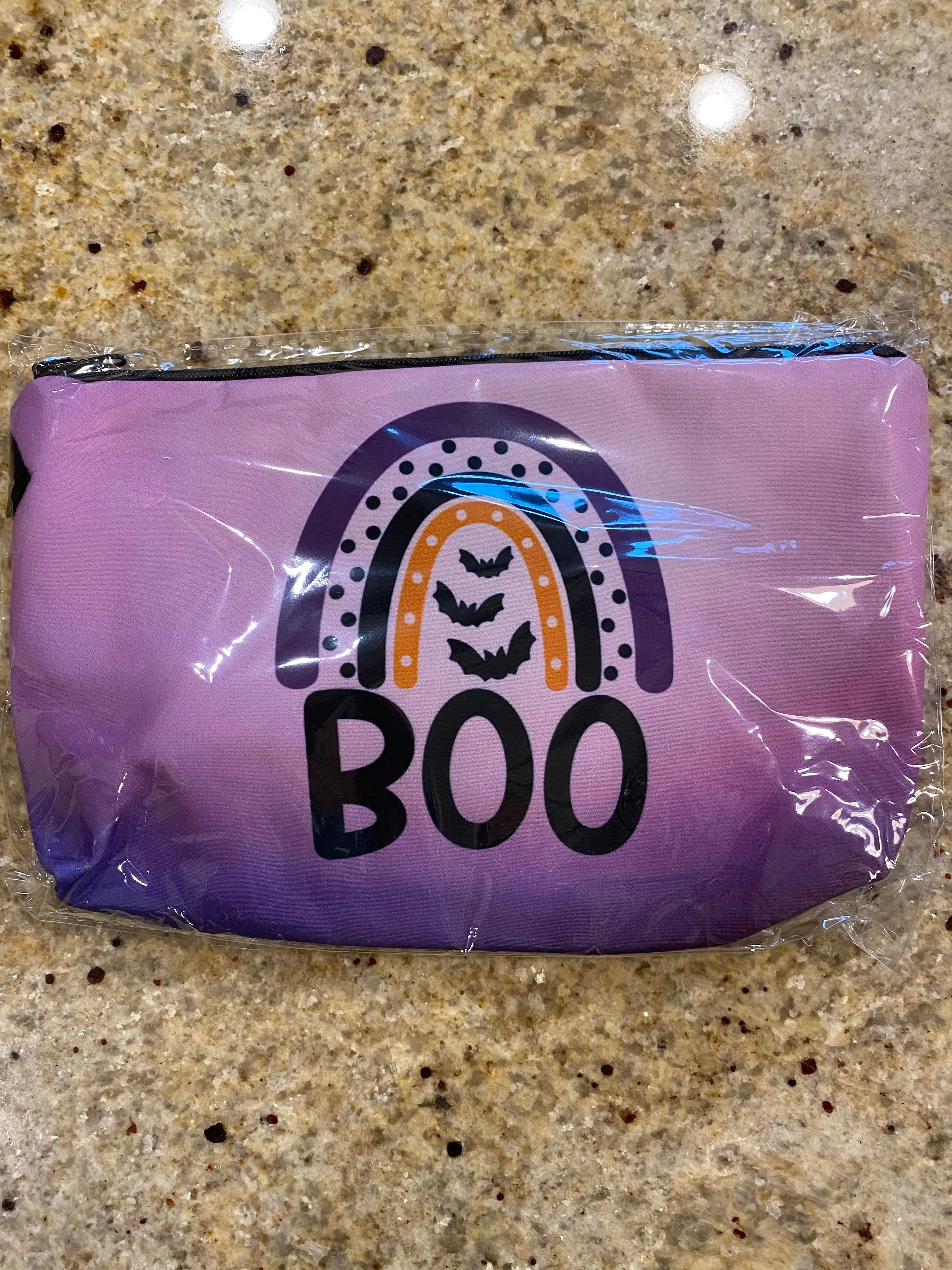 Fall pouches