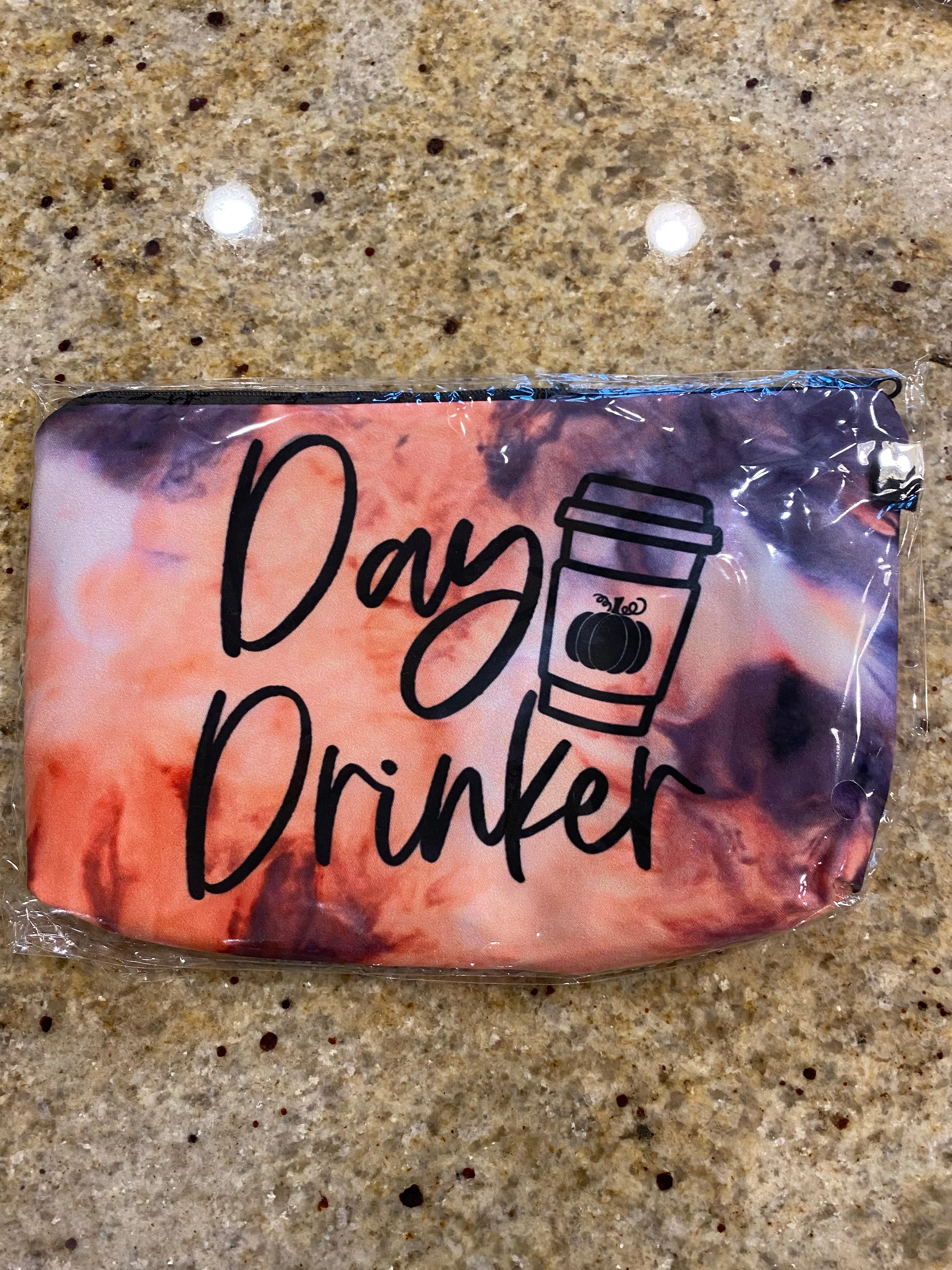 Fall pouches