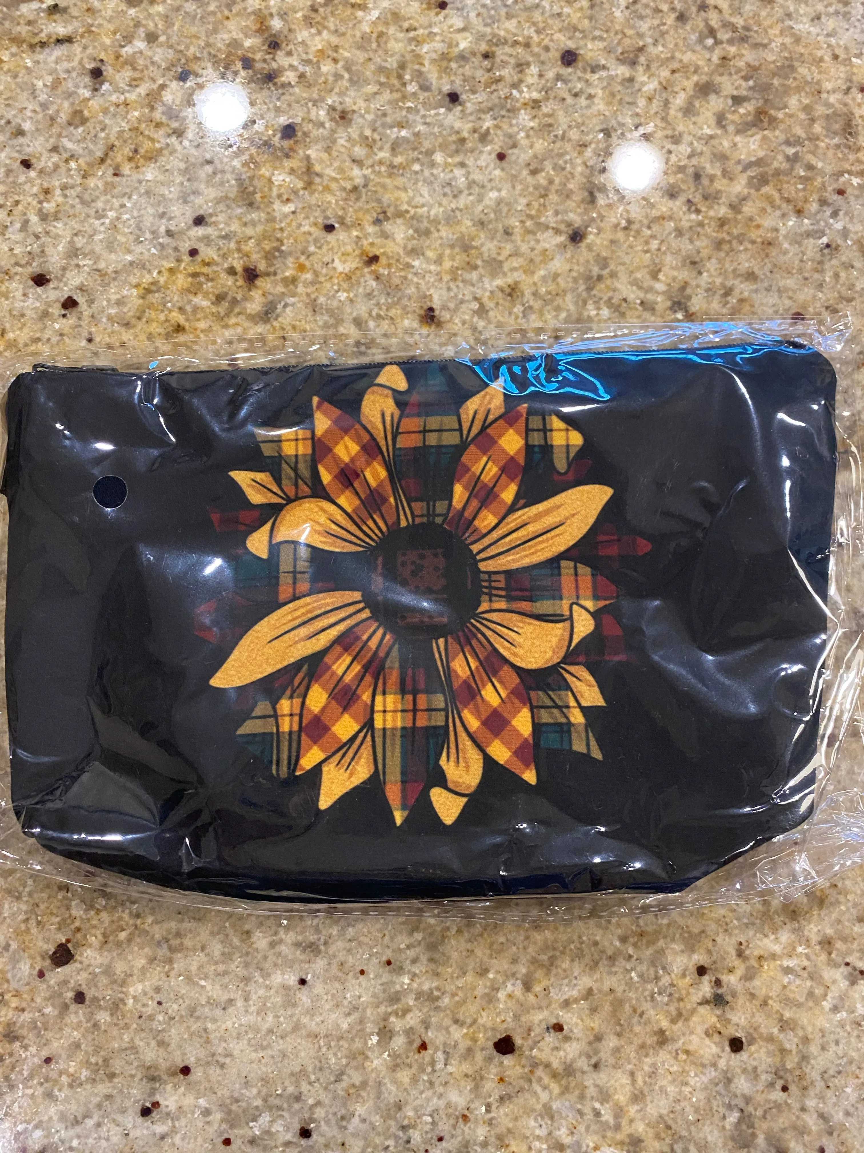 Fall pouches