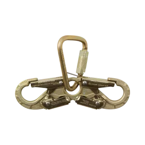 FallTech 8457 5" Spreader Hook Positioning Assembly (each)
