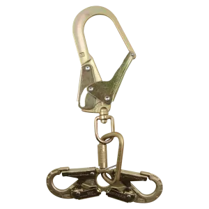 FallTech 8458 16" Spreader Hook Positioning Assembly (each)