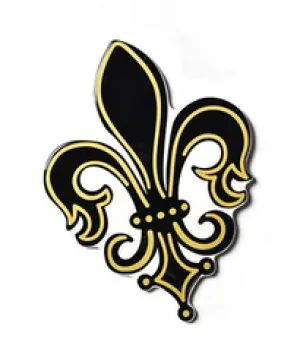Fancy Fleur Big Attachment