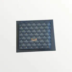 faure le page blue wallet