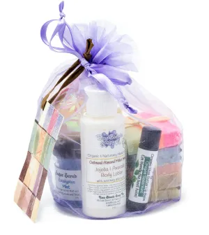 Favorite Sampler Set