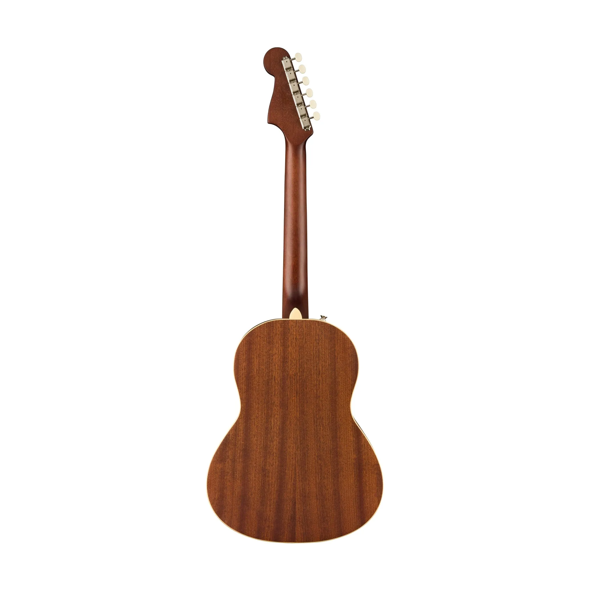 Fender FSR Sonoran Mini Acoustic Guitar w/Bag, Black