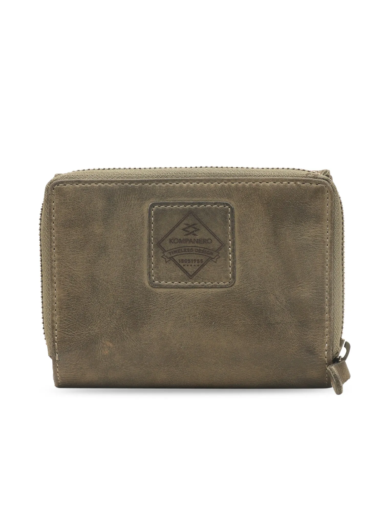 Finn - The Wallet