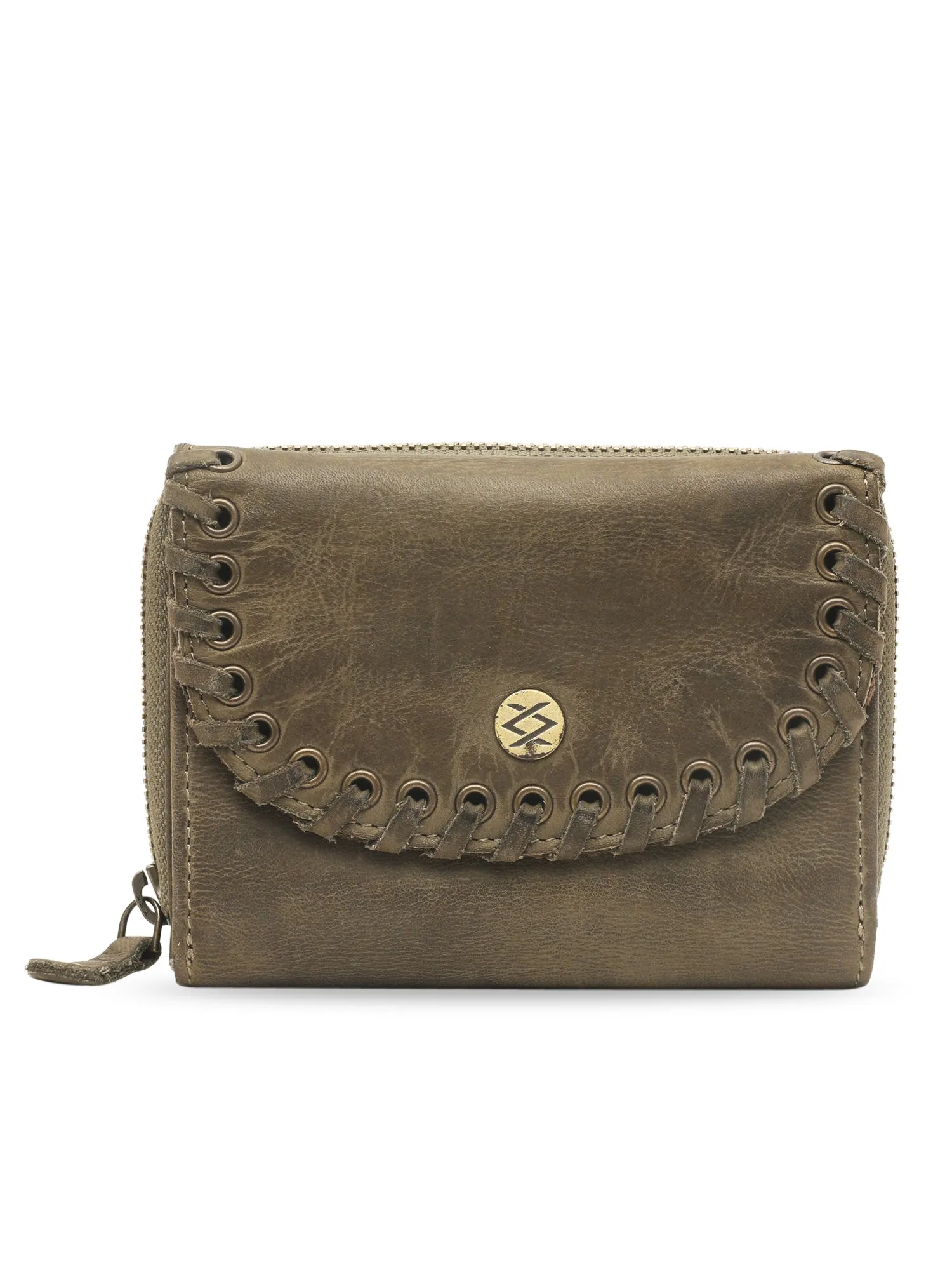 Finn - The Wallet