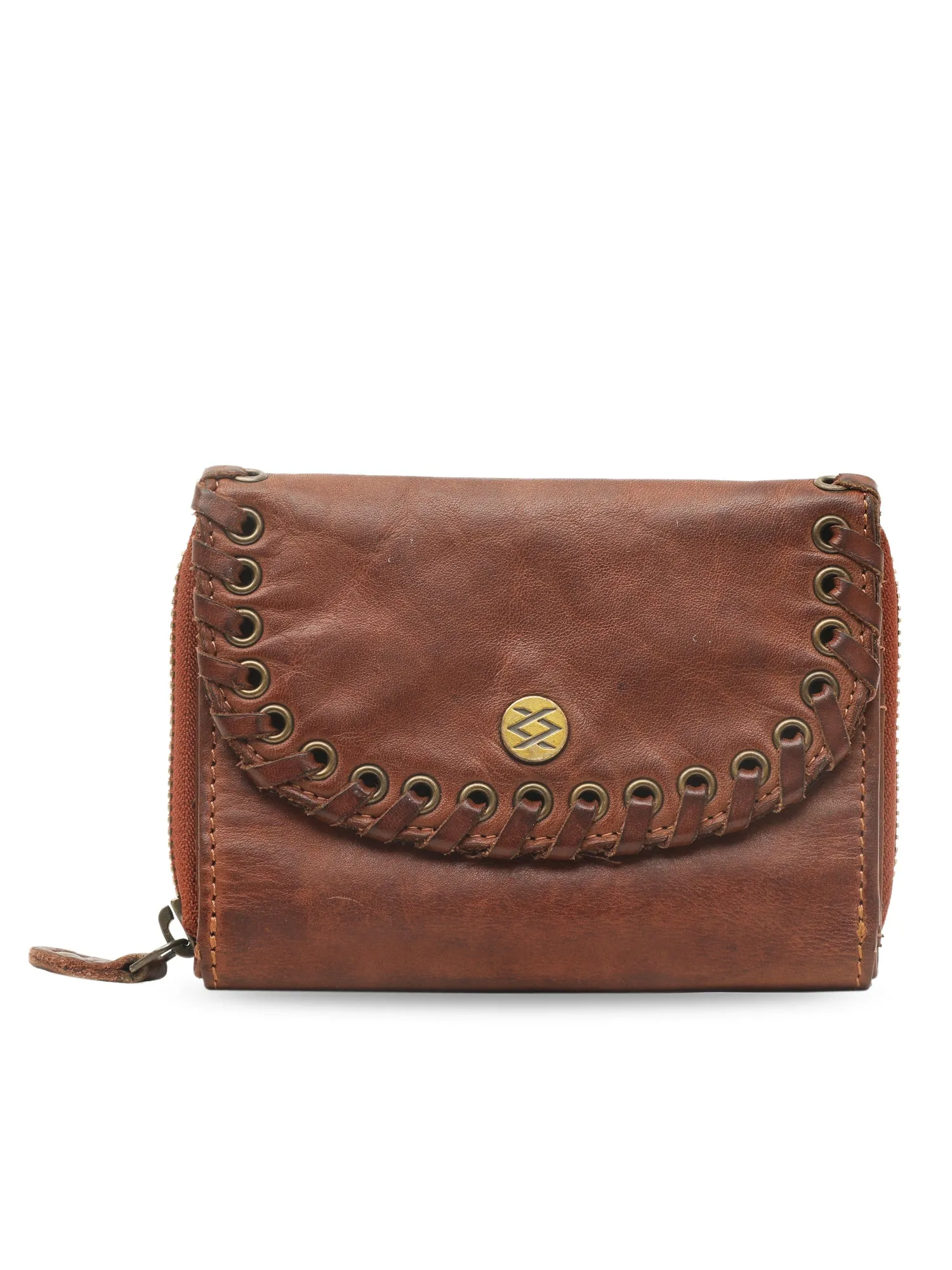 Finn - The Wallet