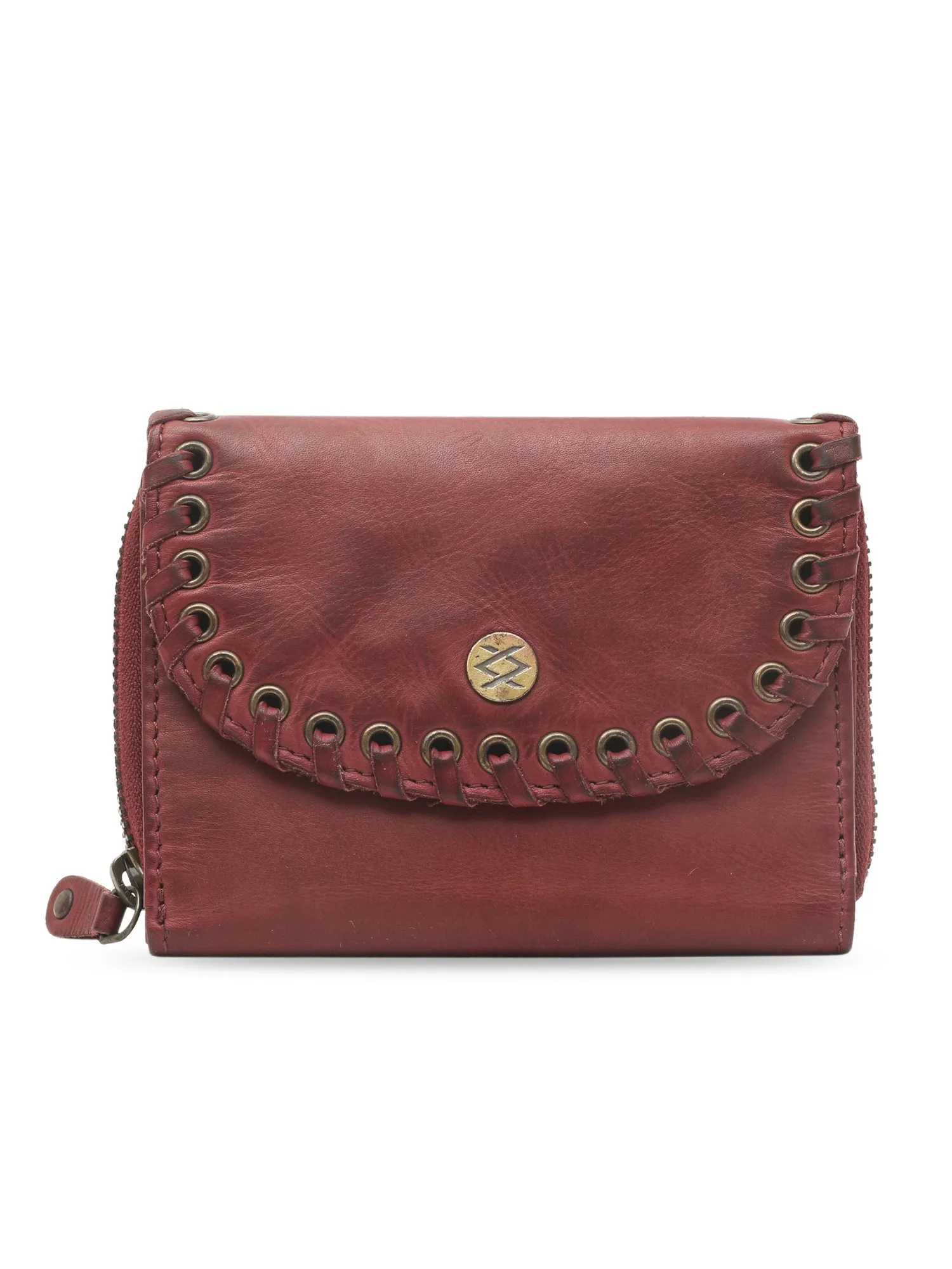 Finn - The Wallet