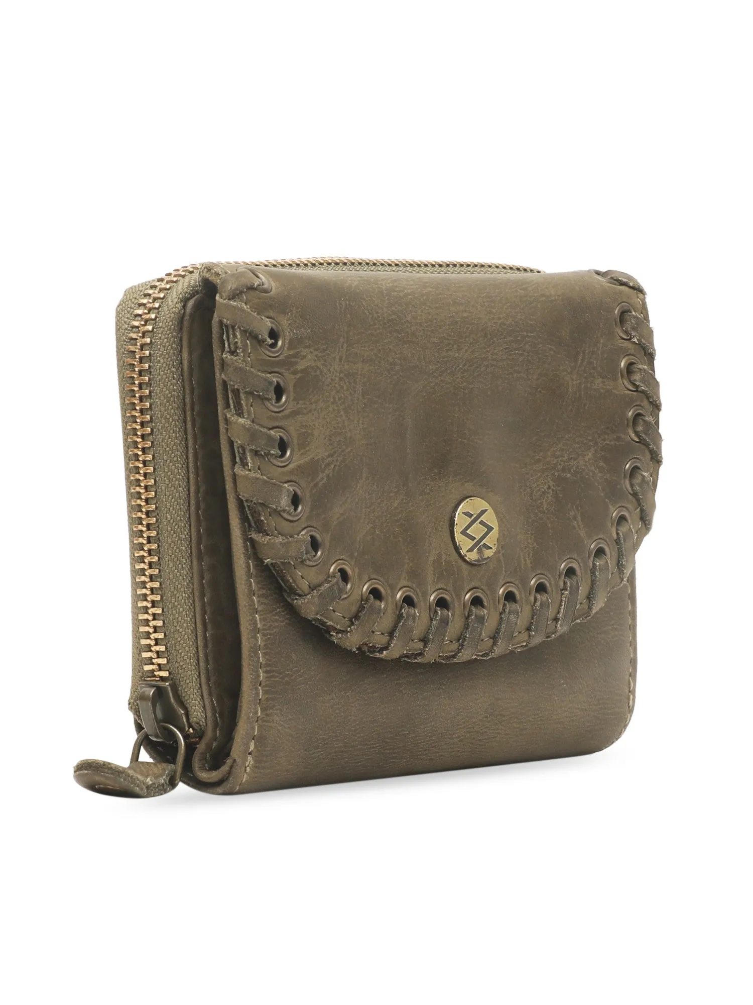 Finn - The Wallet