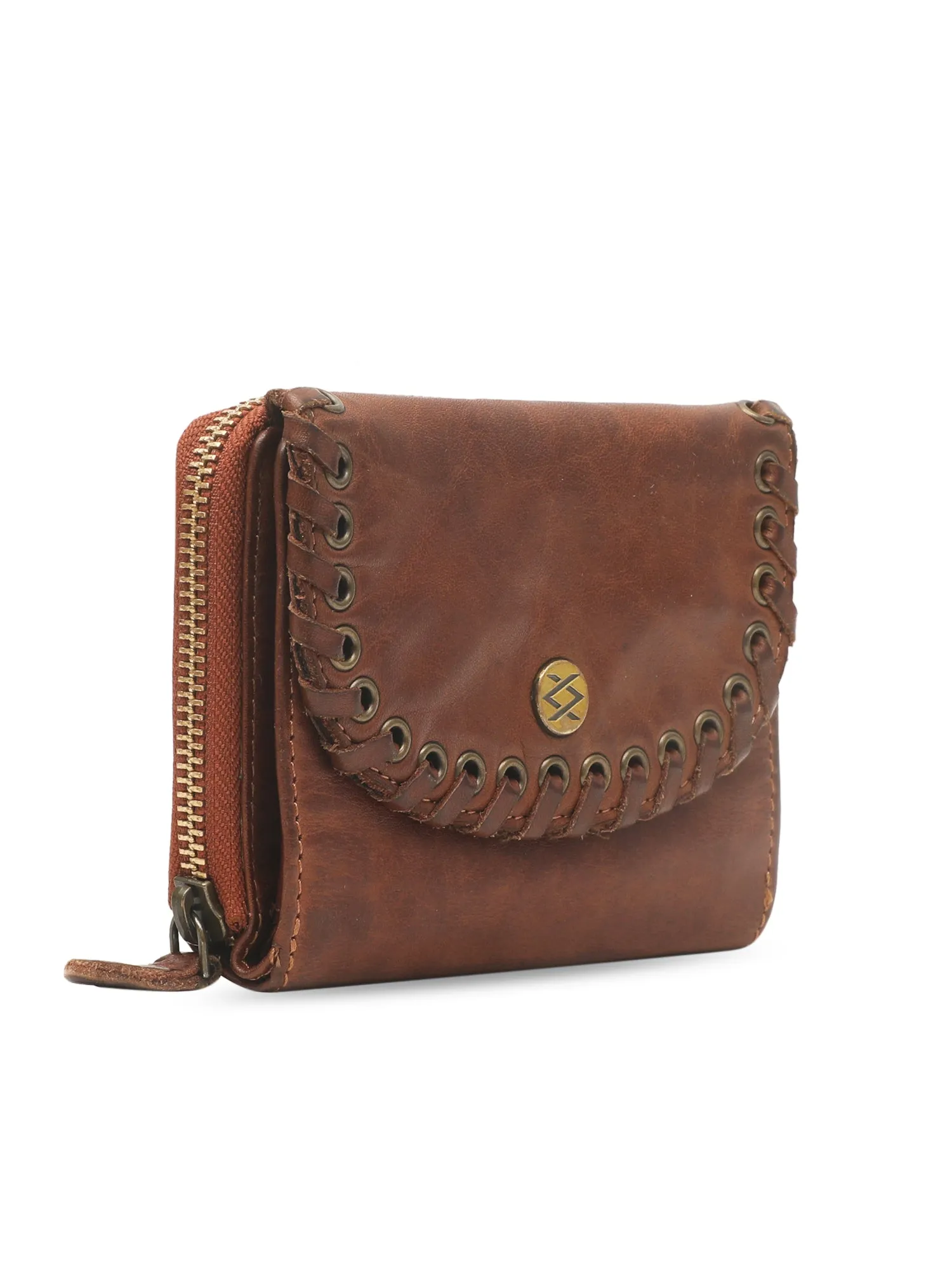 Finn - The Wallet