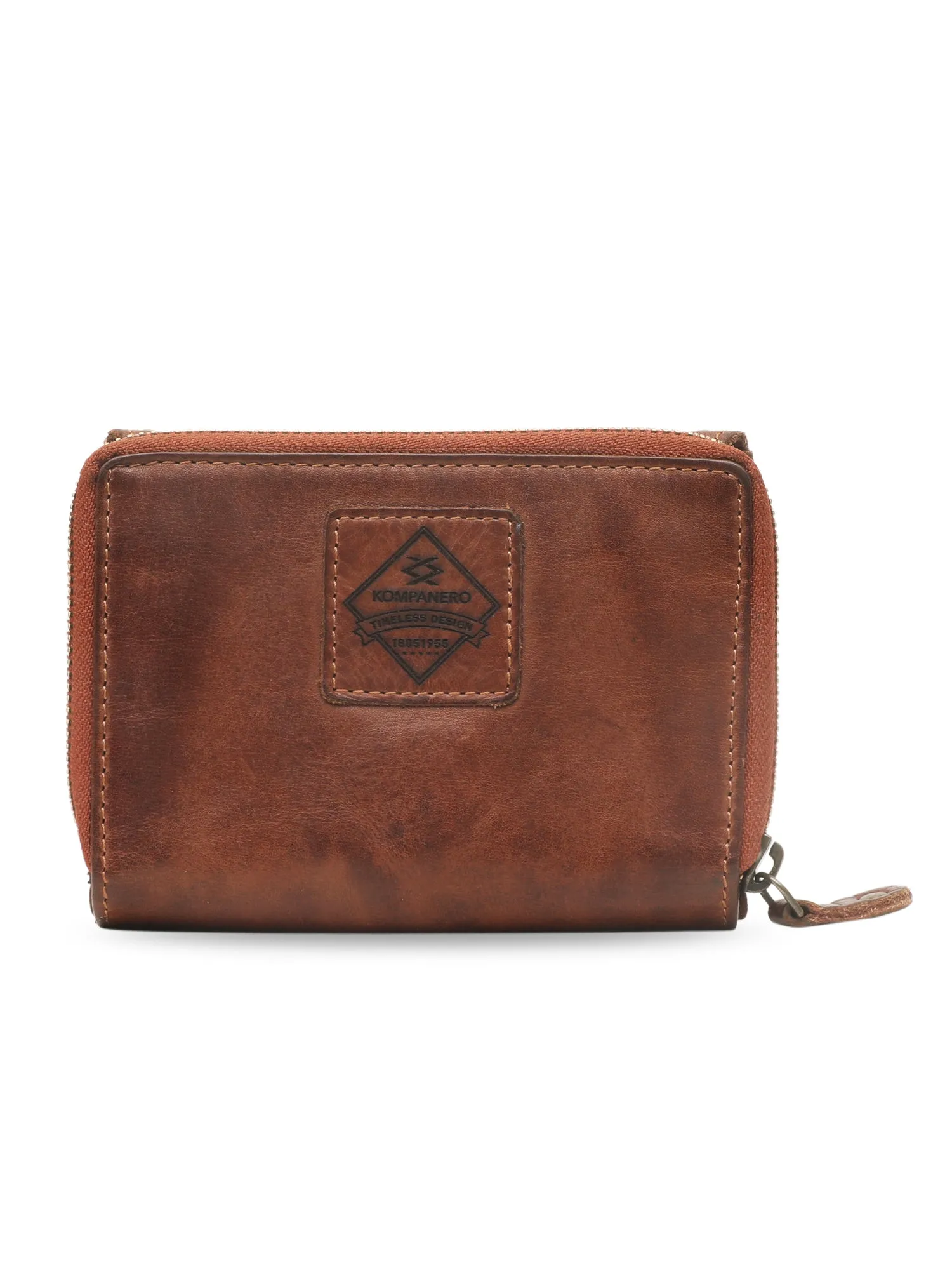 Finn - The Wallet