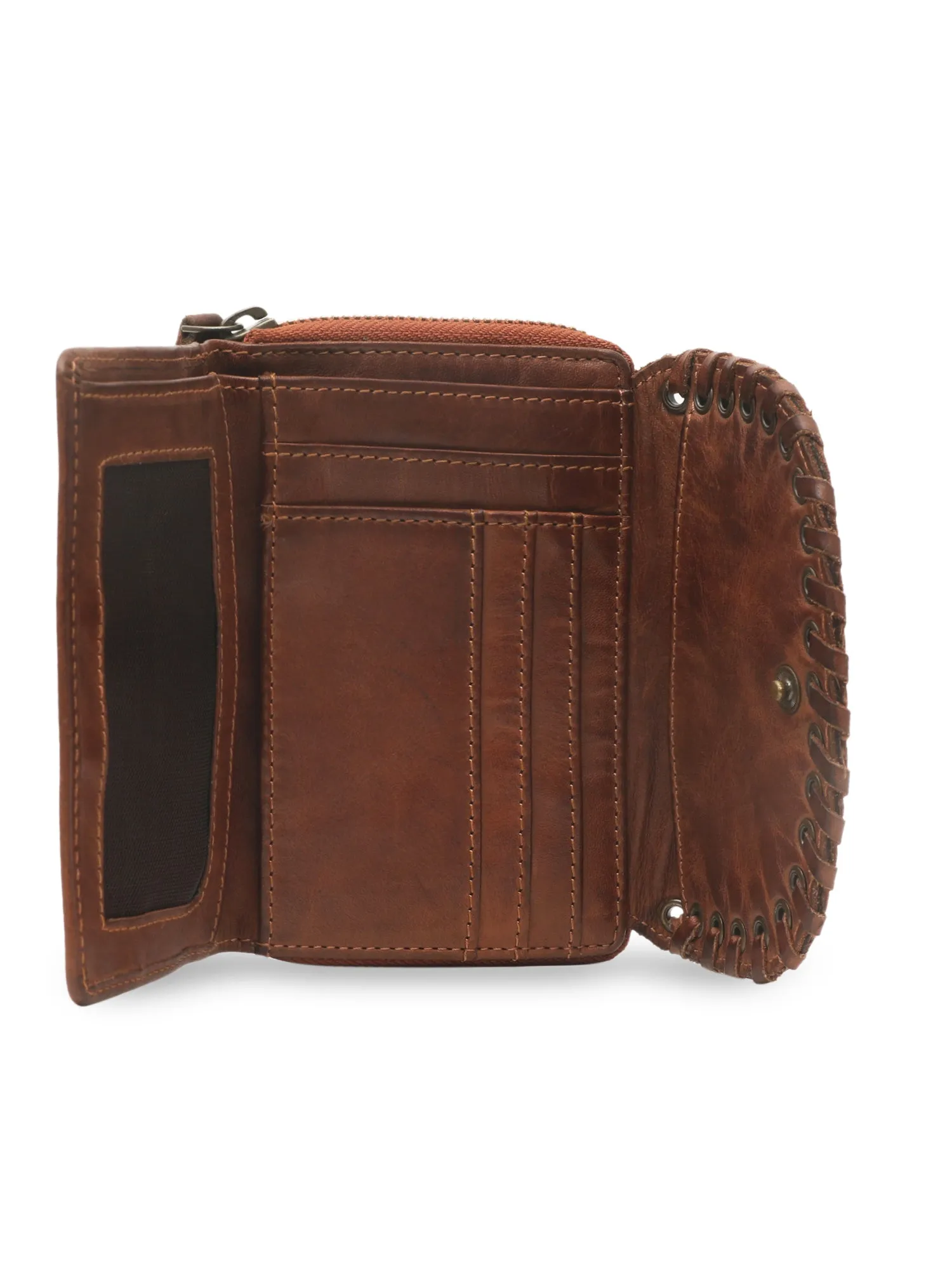Finn - The Wallet