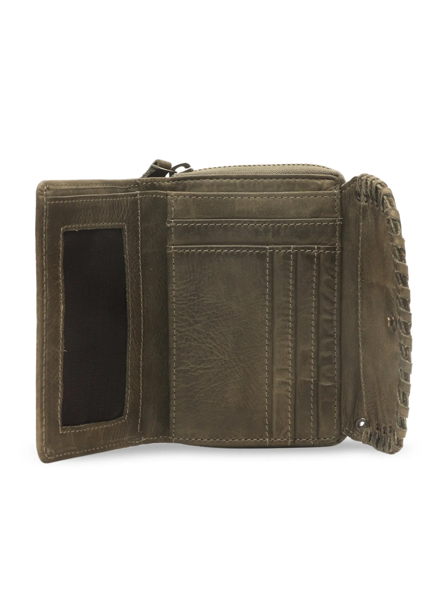 Finn - The Wallet