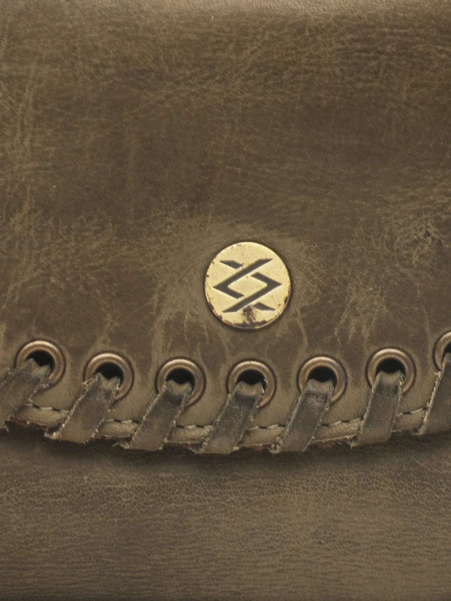 Finn - The Wallet