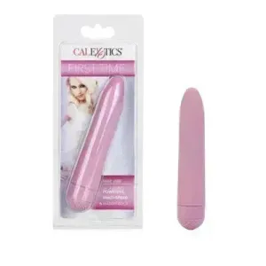 First Time Mini-Vibe - Pink
