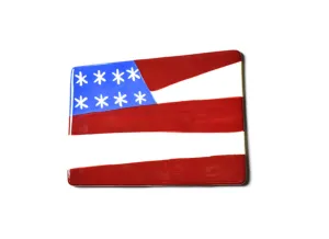 Flag Big Attachment