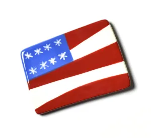 Flag Mini Attachment