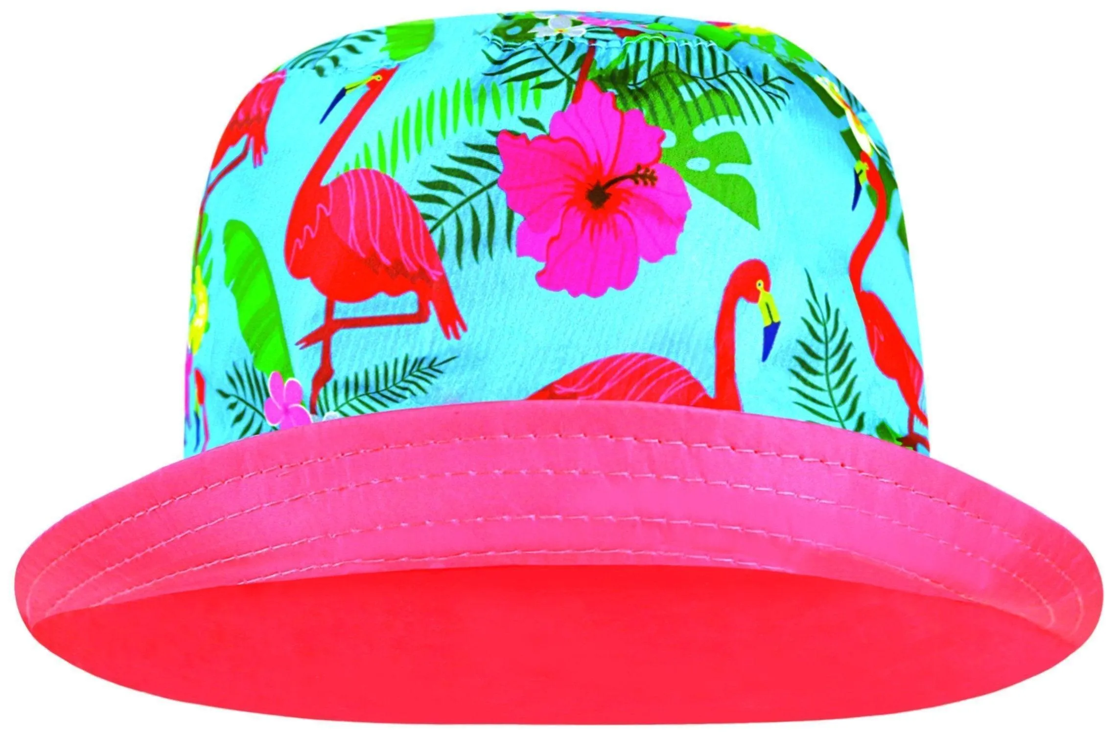 Floppy Tops Patterned