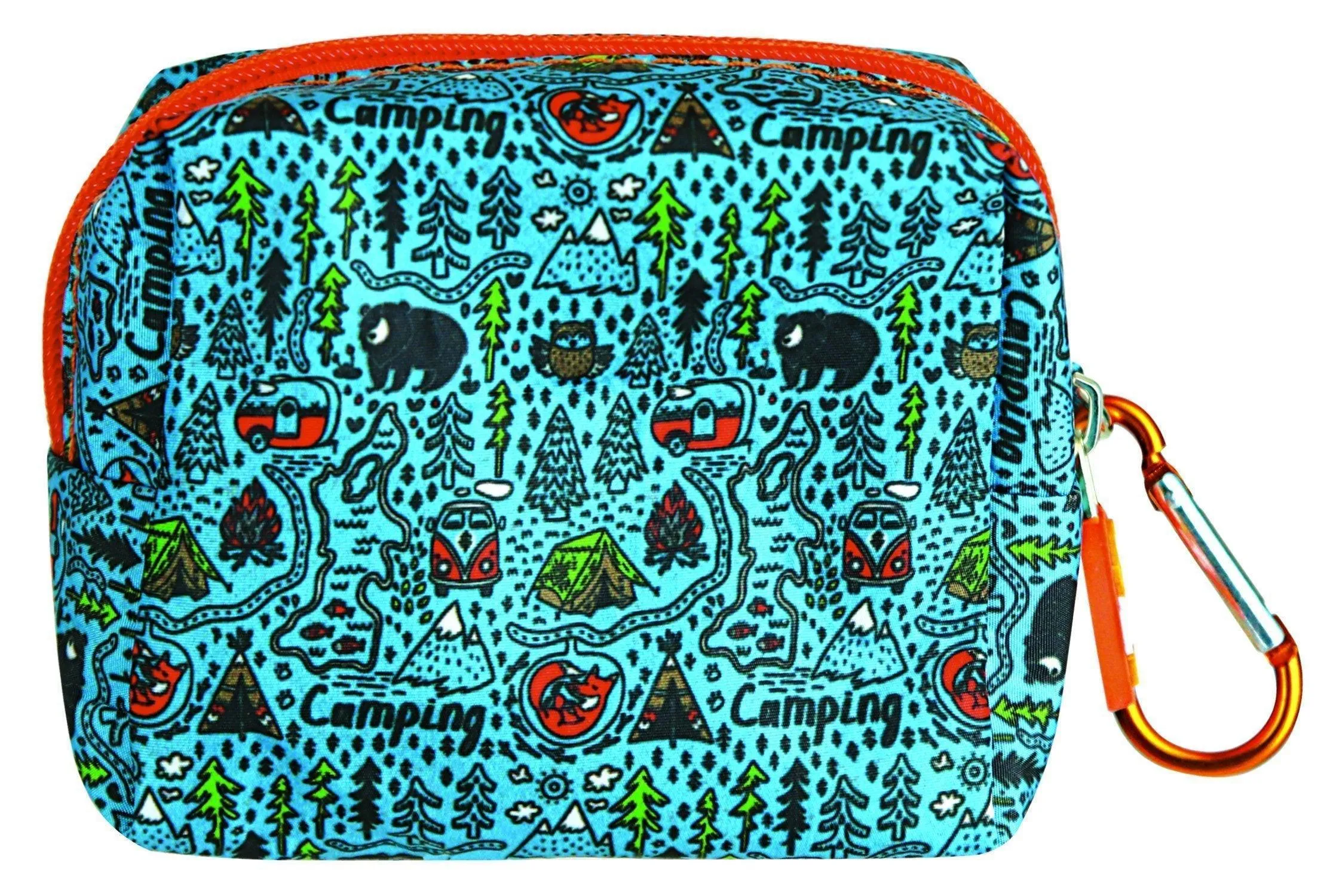 Floppy Tops Patterned