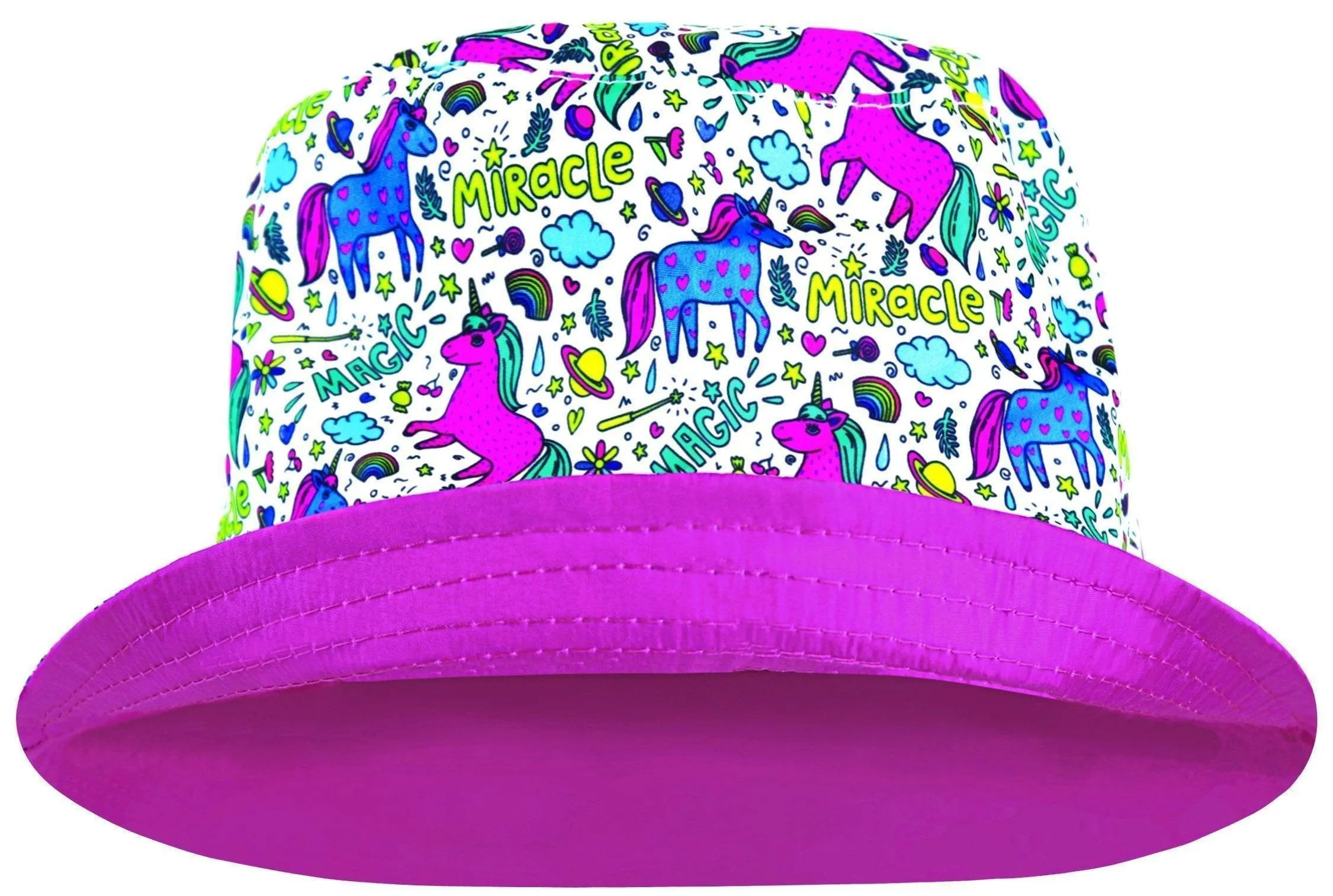 Floppy Tops Patterned